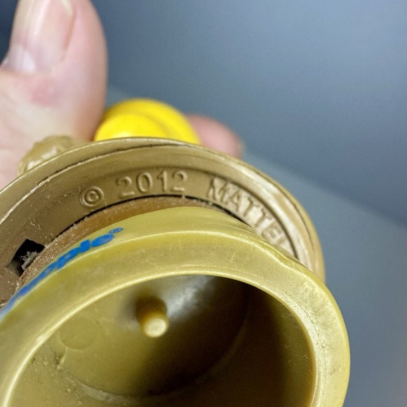 Fisher-Price Little People Disney Snow White 7 Dwarfs Figure Set NO Snow White - Picture 6 of 8